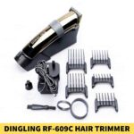Best Dingling RF-609C Trimmer For Men's In Bangladesh