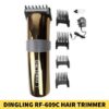 Best Dingling RF-609C Trimmer