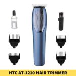 Best HTC AT-1210 Trimmer