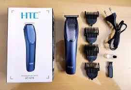 Best HTC AT-1210 Trimmer for Men's