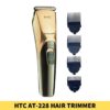 Best HTC AT-228 Trimmer for Men's in Bangladesh