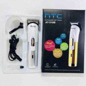 Best HTC AT-518B Trimmer For Men's