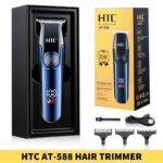 Best HTC AT-588 Trimmer for Men's