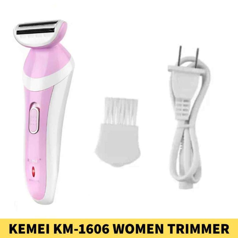 Kemei KM-1606 Trimmer