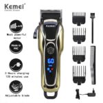 Best Kemei KM-1990 Trimmer