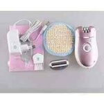 Kemei KM-2068 Epilator Price in Bangladesh