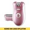 Kemei KM-2068 Epilator