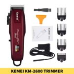 Best Kemei KM-2600 Trimmer