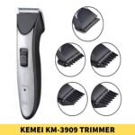 Best Kemei KM-3909 Trimmer