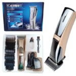 Best Kemei KM-5018 Trimmer For Men's