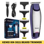 Best Kemei KM-5021 Trimmer