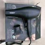 Best Kemei KM-5805 Hair Dryer