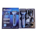 Best Kemei KM-6330 Trimmer for Men's in Bangladesh