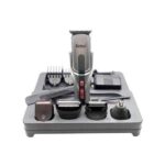 Kemei KM-680A Trimmer in Bangladesh