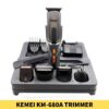 Kemei KM-680A Trimmer in Bangladesh