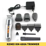 Kemei KM-680A Trimmer