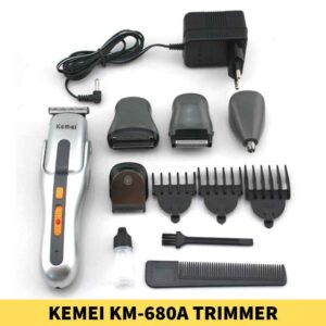 Kemei KM-680A Trimmer