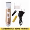 Best Kemei KM-9020 Trimmer For Men's in BD