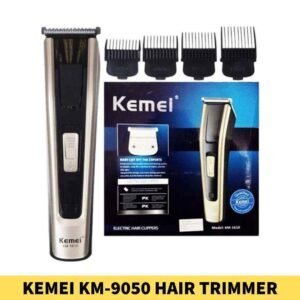 Best Kemei KM-9050 Trimmer