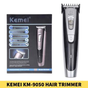 Best Kemei KM-9050 Trimmer in Bangladesh