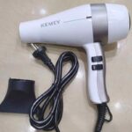 Best Kemei Km-5813 Hair Dryer for Women