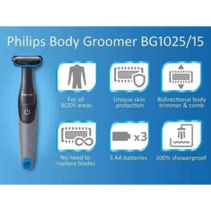 Best PHILIPS BG1025/15 Trimmer