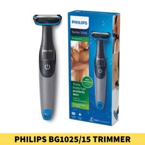 Best PHILIPS BG1025/15 Trimmer For Men's in Bangladesh