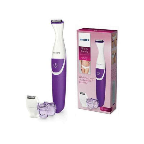 Best PHILIPS BRT383/15 Trimmer