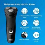Best PHILIPS S1223 Electric Shaver For Men's