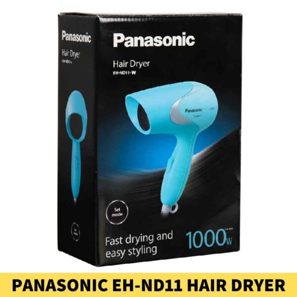 Best Panasonic EH-ND11 Hair Dryer