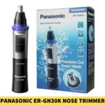 Best Panasonic ER-GN30K Nose Trimmer For Men in BD