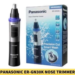 Best Panasonic ER-GN30K Nose Trimmer For Men in BD