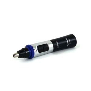 Best Panasonic ER-GN30K Nose Trimmer For Men