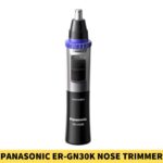 Best Panasonic ER-GN30K Nose Trimmer