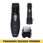 Best Panasonic ER2405K Trimmer for Men's in Bangladesh