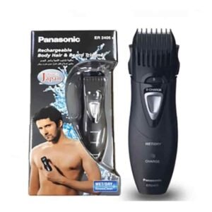 Best Panasonic ER2405K Trimmer for Men's
