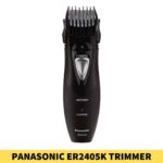 Best Panasonic ER2405K Trimmer