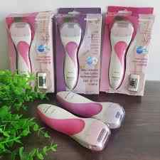 Best Panasonic ES2081 Epilator For Women in Bangladesh