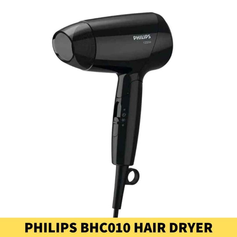 Philips BHC010 Hair Dryer