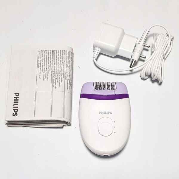 Bets Philips BRE225/00 Epilator