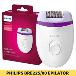 Bets Philips BRE225/00 Epilator for Women in Bangladesh