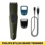 Best Philips BT1230 Trimmer for Men's in Bangladesh