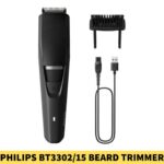 Best Philips BT3302/15 Beard Trimmer Series 3000 for Men