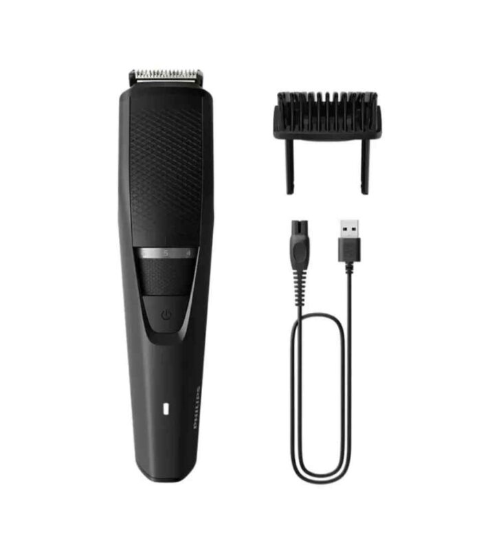 Best Philips BT3302/15 Beard Trimmer Series 3000
