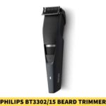Best Philips BT3302/15 Beard Trimmer