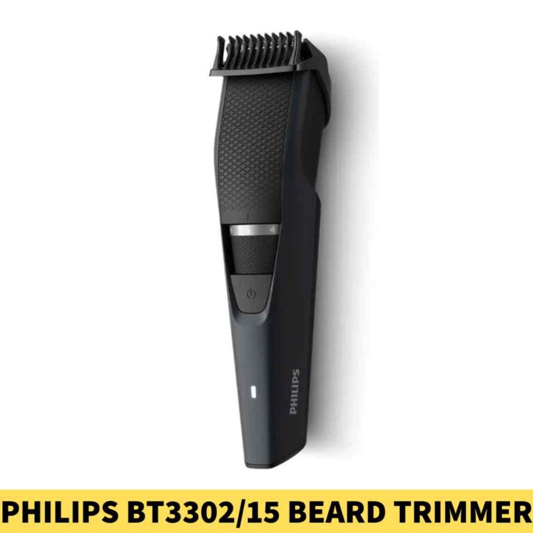 Best Philips BT3302/15 Beard Trimmer