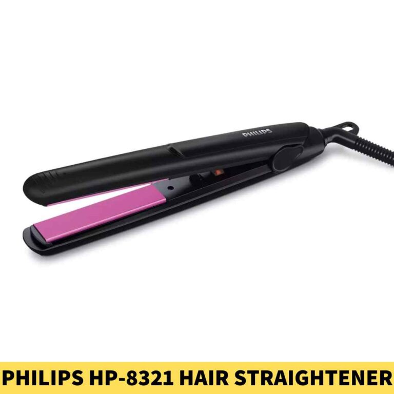 Best Philips HP-8321 Hair Straightener for Women