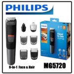 Best Philips MG5720/15 Trimmer