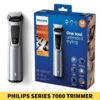 Best Philips MG7715/15 Trimmer (Series 7000) in Bangladesh