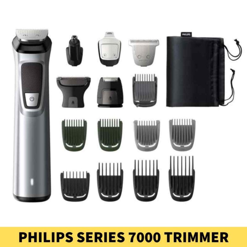 Best Philips MG7715/15 Trimmer